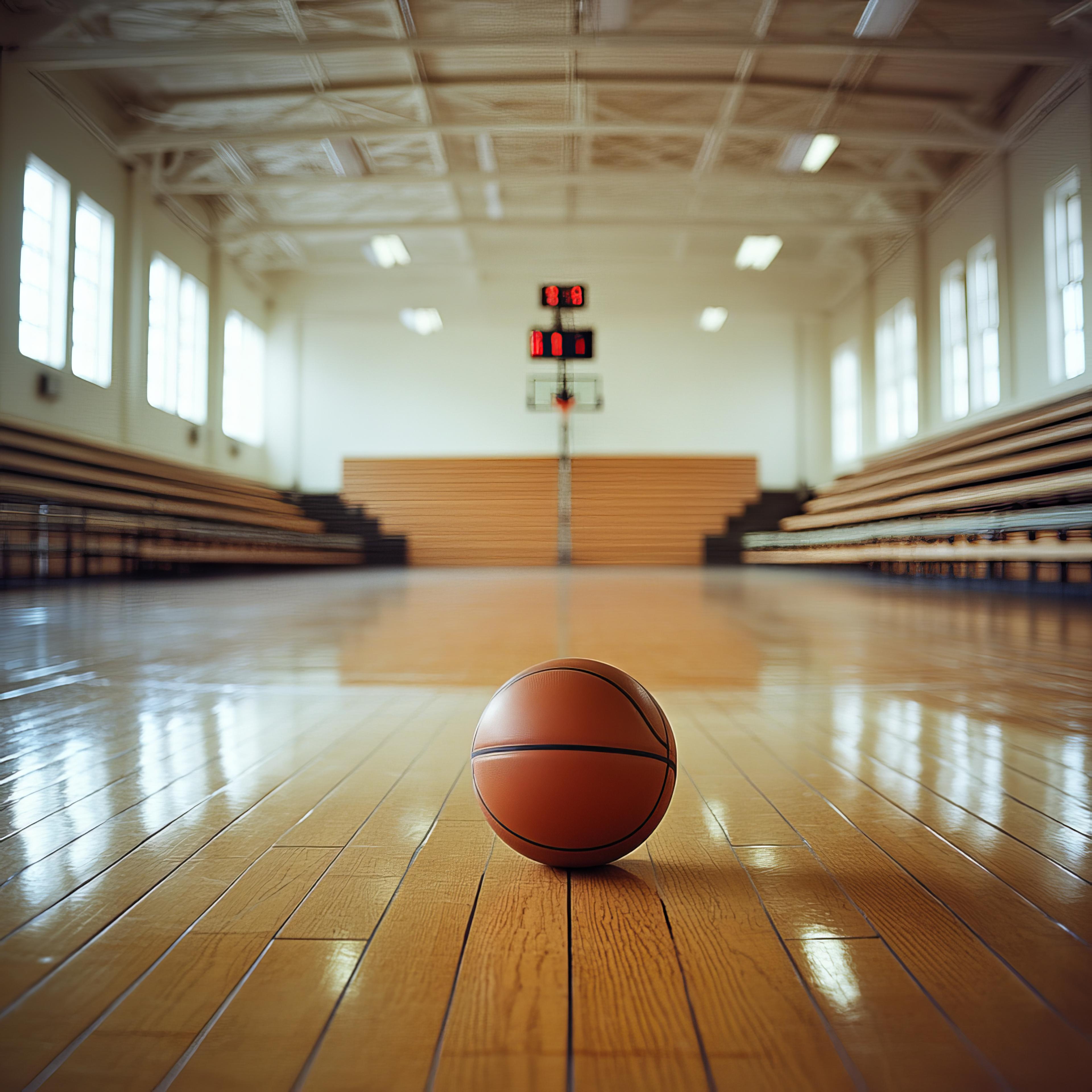 Basketball — extracurricular