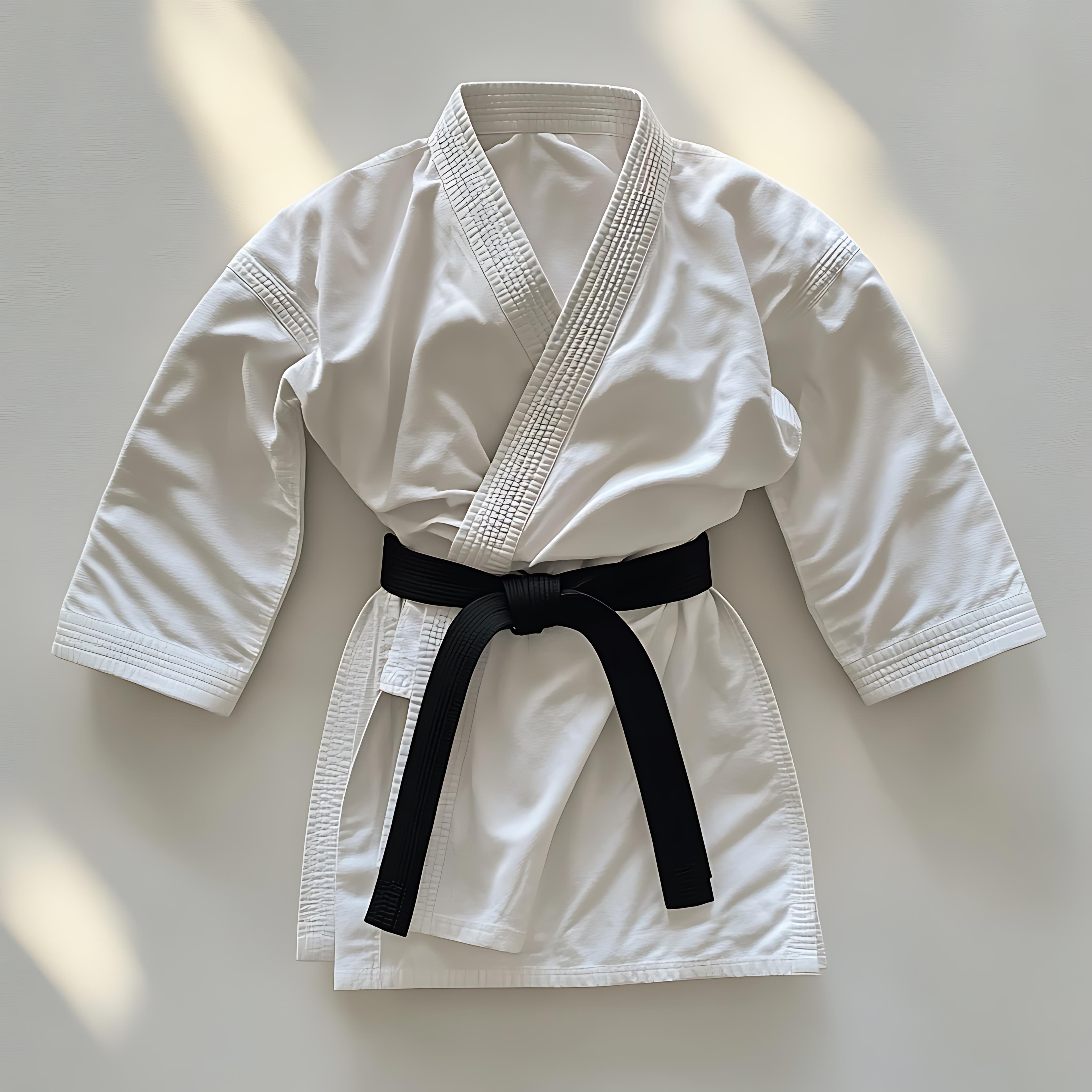 Martial Arts — extracurricular